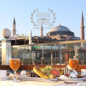 Nayla Palace Hotel-special Category Turquia