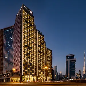 Millennium Atria Business Bay Emirados Árabes Unidos