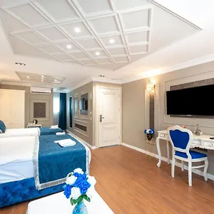 Begonville Mansion Oldcity Turquia