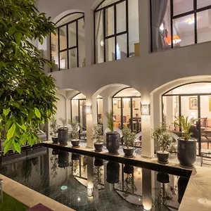 Sybil Boutique 5* Marrakesh