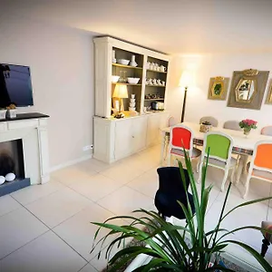 Champerret Heliopolis 3* Париж