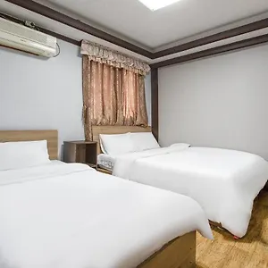 Keumkang Seul