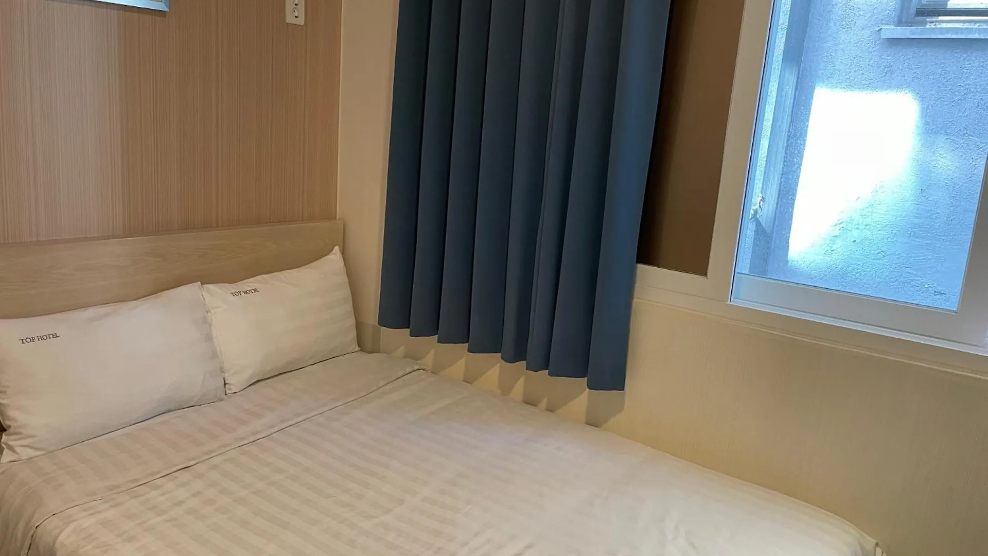 Aparthotel Top Hotel & Residence Seoul