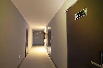 Top Hotel & Residence Seoul