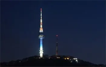 Top Hotel & Residence Seoul South Korea
