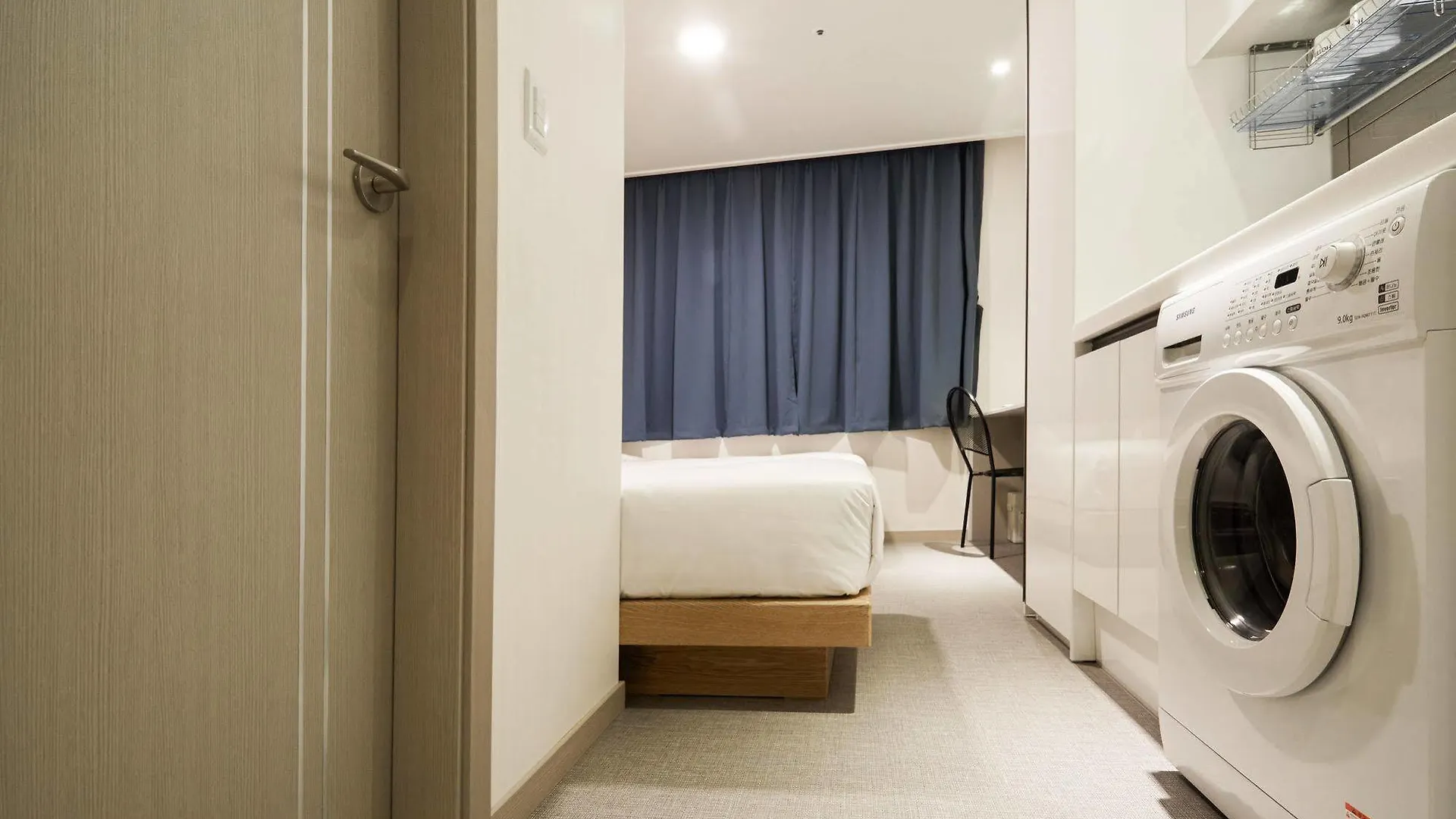 Top Hotel & Residence Seoul South Korea
