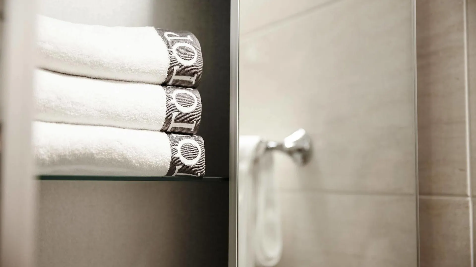 Apartmanhotel Top Hotel & Residence Szöul