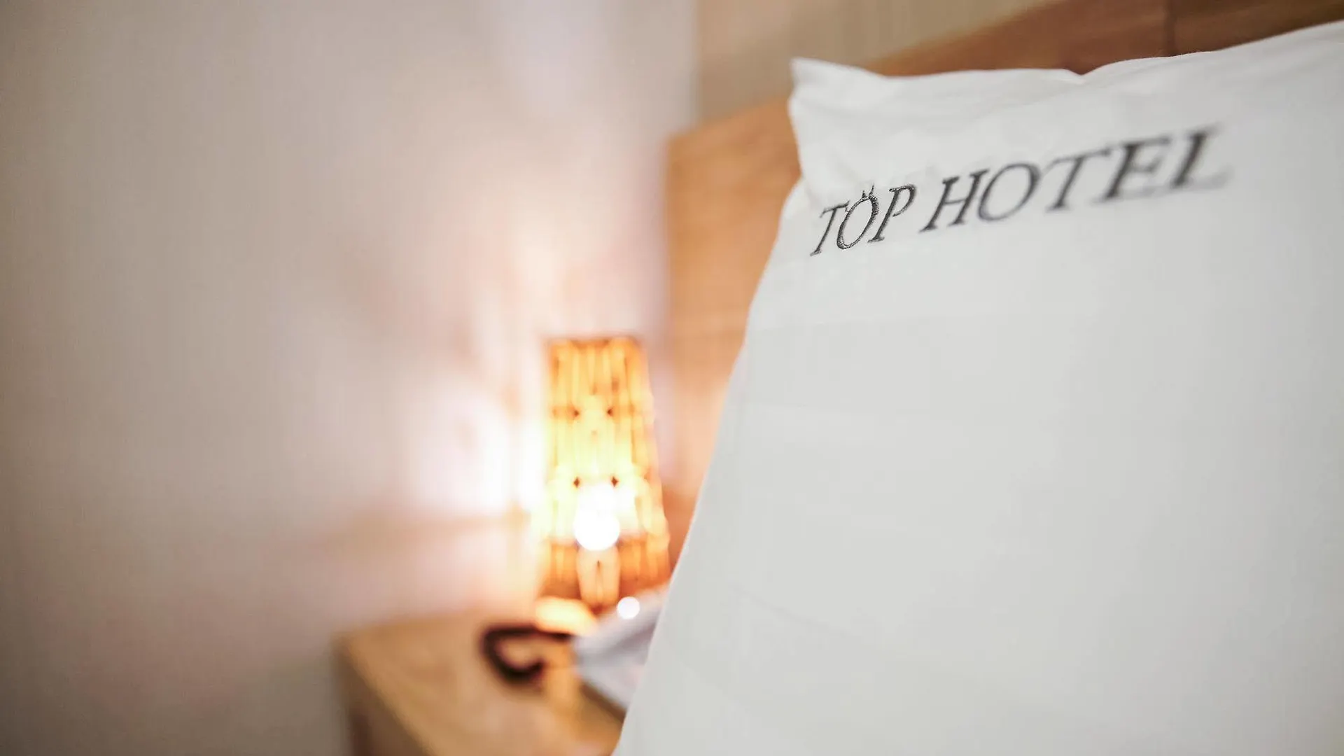 Top Hotel & Residence Seoul