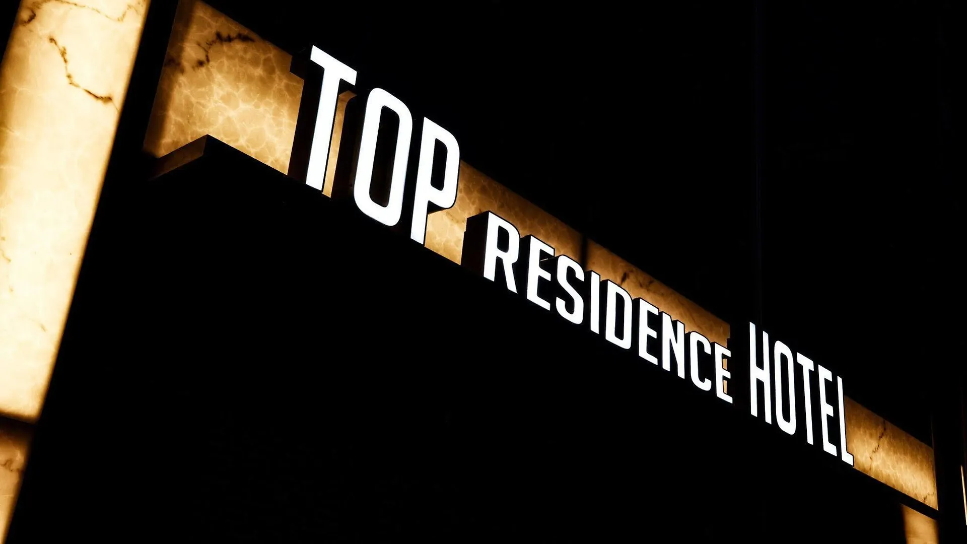 Top Hotel & Residence Seoul